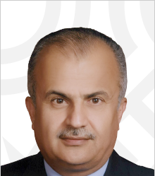 الدكتور_جواد_العناني