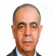 الدكتور_جواد_العناني